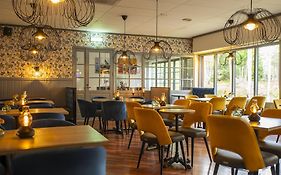 Best Western Hotell Soderh